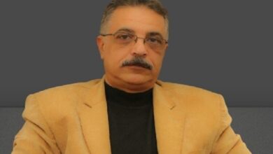 مات نصف قلبي