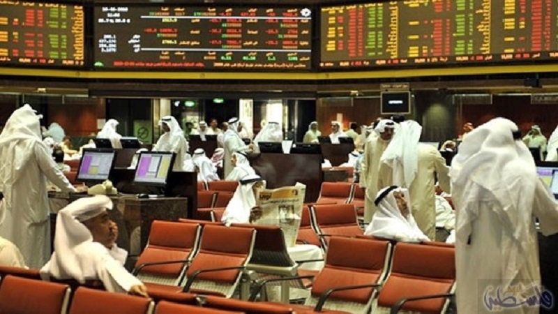 بورصة الامارات