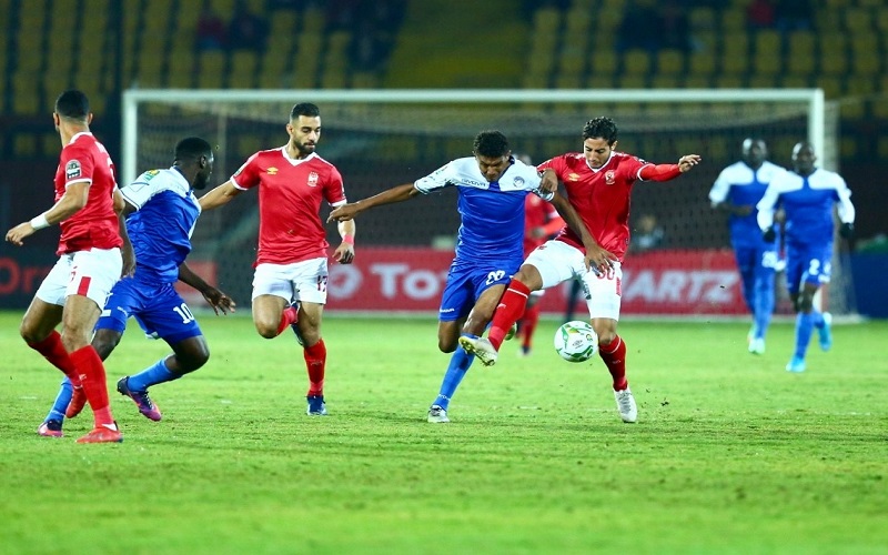 الأهلي