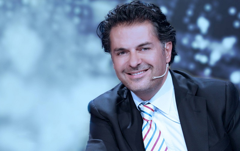 راغب علامة