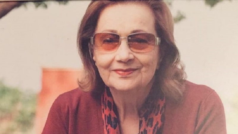 حسني مبارك
