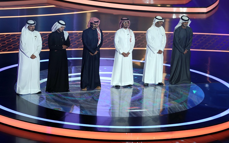 شاعر المليون