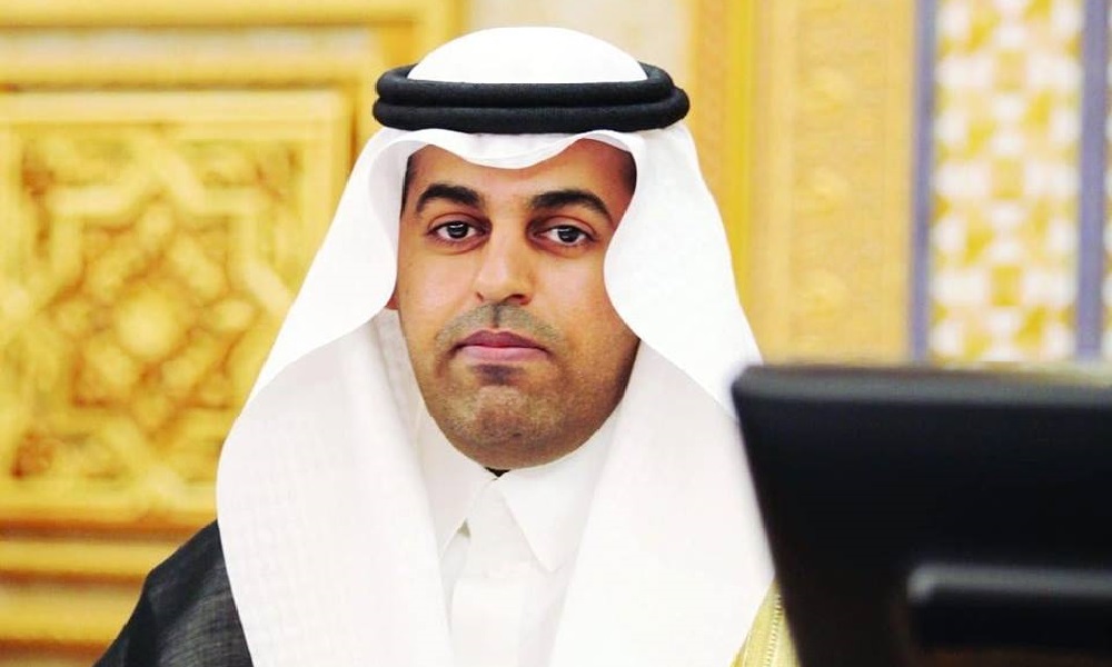 الصين للبرلمان العربي:سنقوم بدور إيجابي بمجلس الأمن بشأن خزان صافر