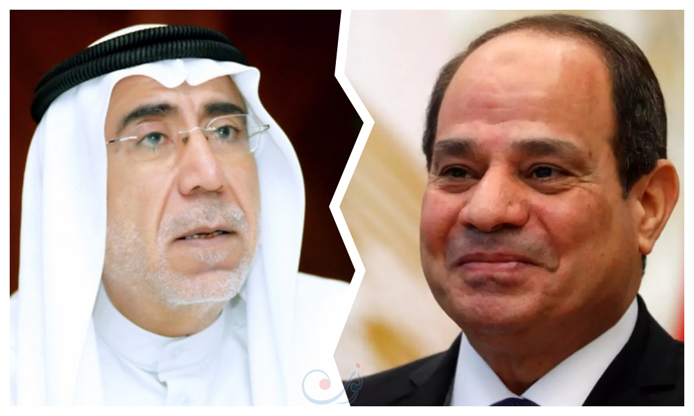 السيسي