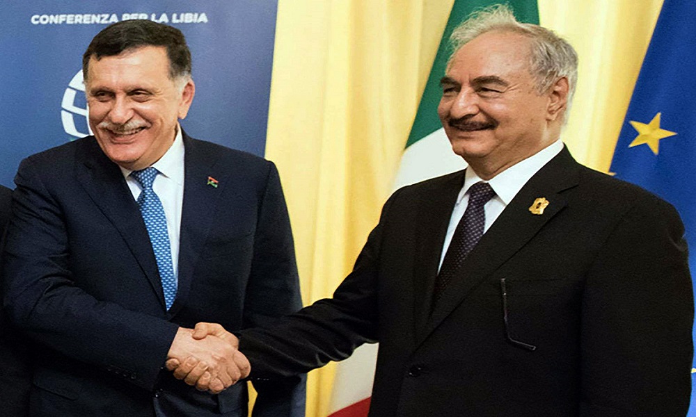 الأمم المتحدة