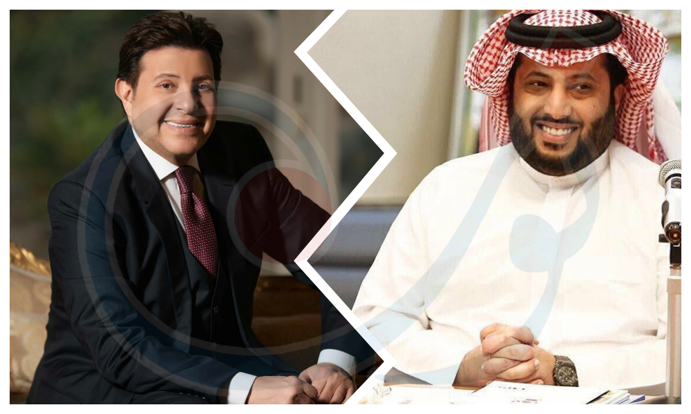 هاني شاكر