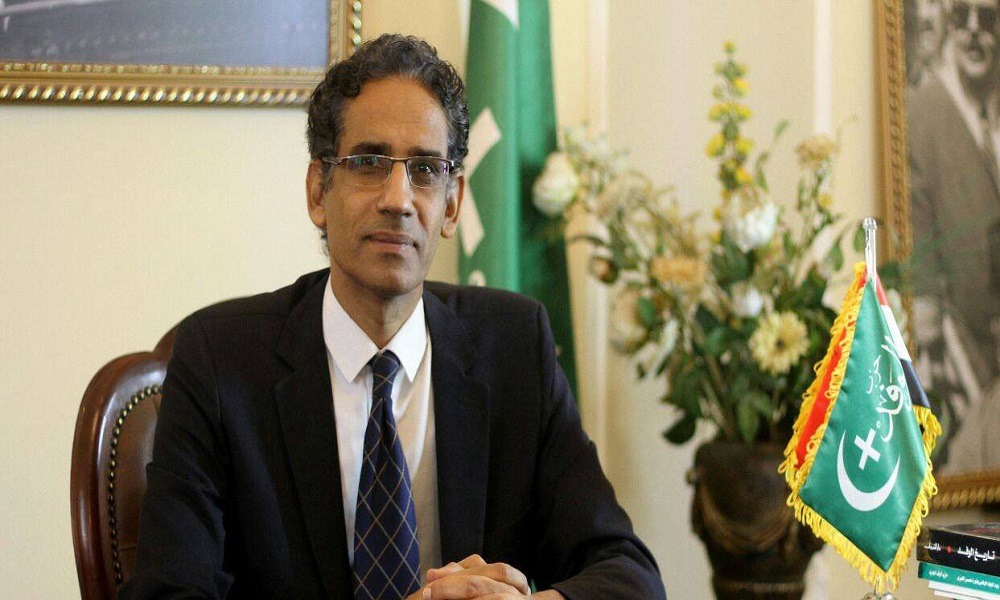 بطولة الأمم الأفريقية