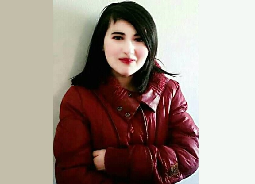 امرأة استثنائية