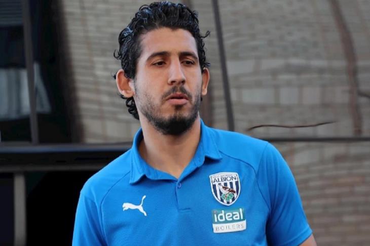 أحمد حجازي