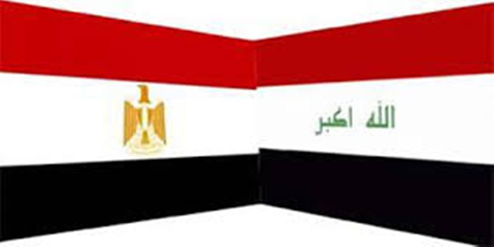وفد وزاري مصري يصل إلى بغداد تحضيرا لاجتماع اللجنة العراقية المصرية العليا