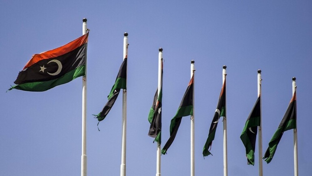 مباحثات تتعلق بتسوية الأزمة الليبية في القاهرة