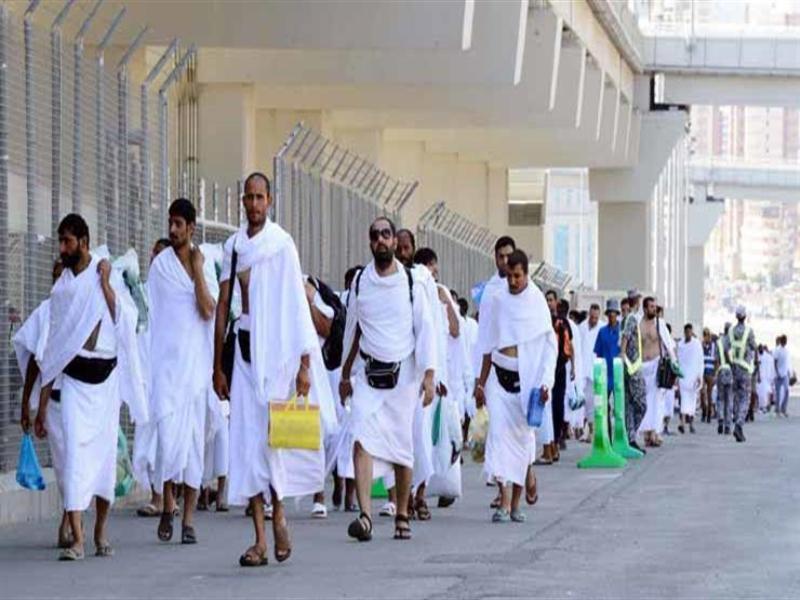 250 ألف معتمر و600 ألف مصلٍ في المرحلة الثانية من العودة التدريجية للعمرة