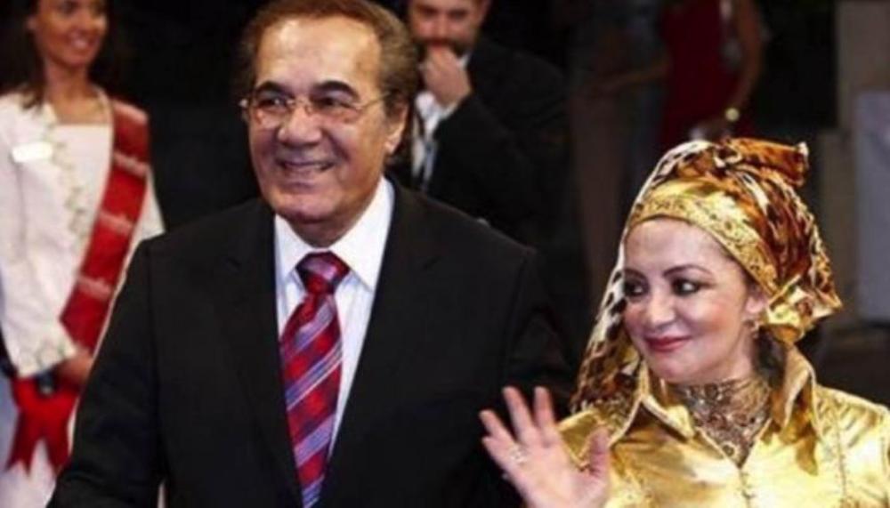 تعرف على التفاصيل..أحمد زكي حلقة وصل بين شهيرة ومحمود ياسين
