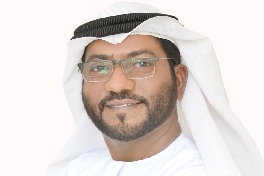 شكرا محمد بن زايد