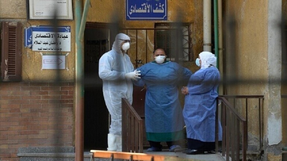 مسئول مصري يؤكد تطوير أكثر من لقاح ضد كورونا