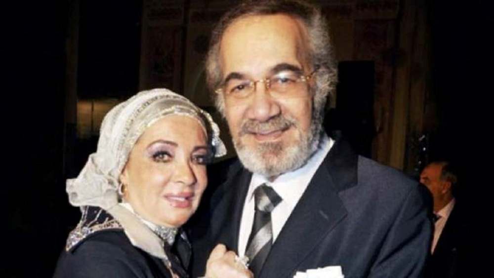 نجل محمود ياسين يكشف سبب تأخر موعد تشييع جثمان والده