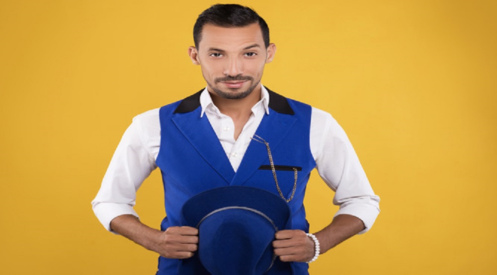 سامي سعيد