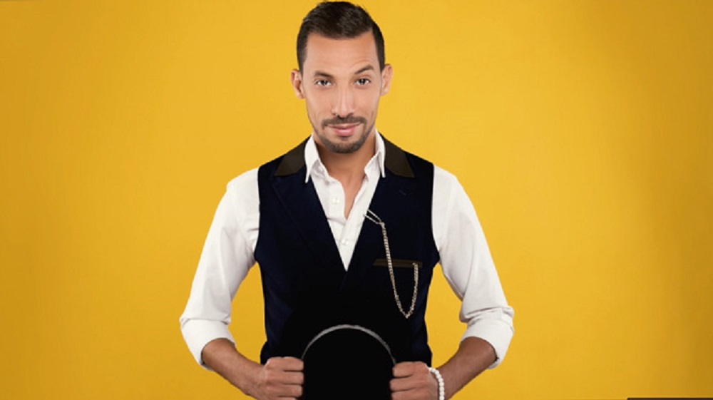 سامي سعيد