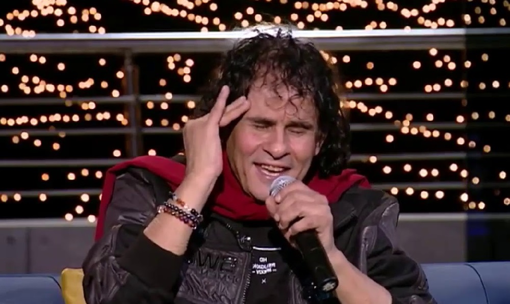 علي حميدة