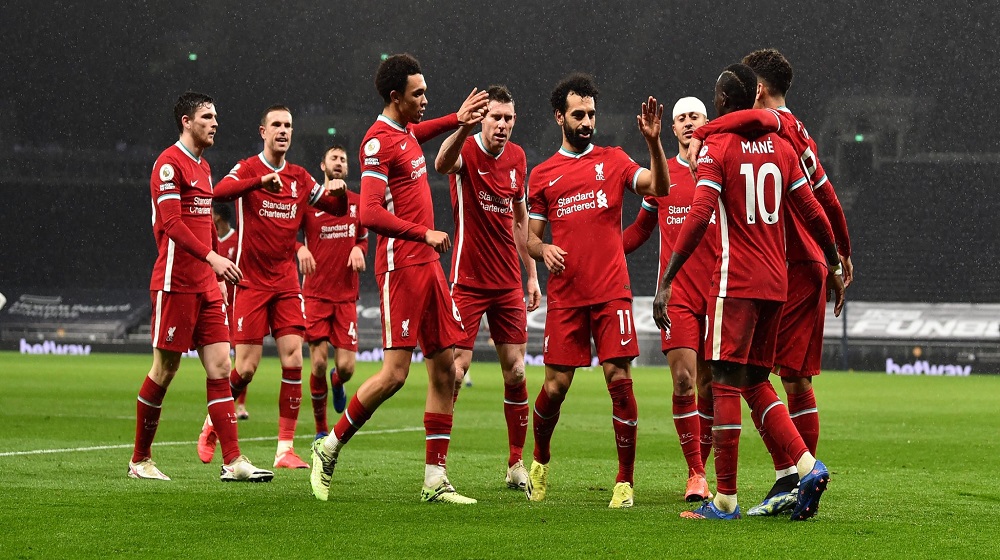 ليفربول