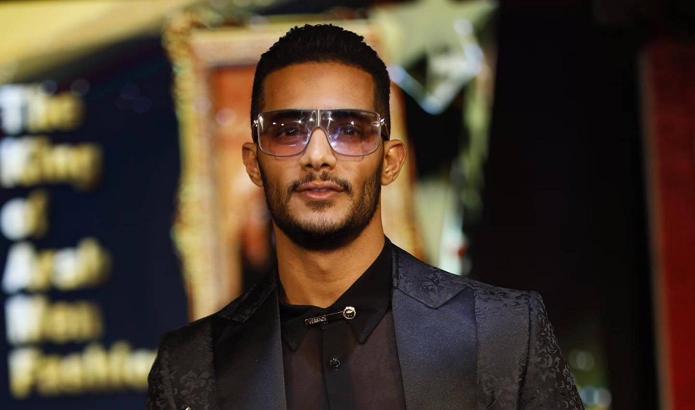 محمد رمضان