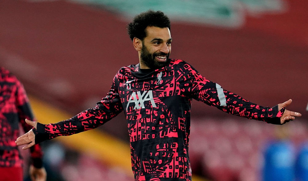 ليفربول