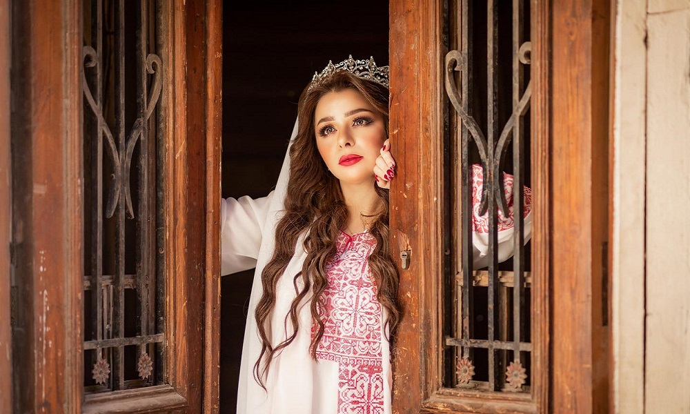 مريم أيوب