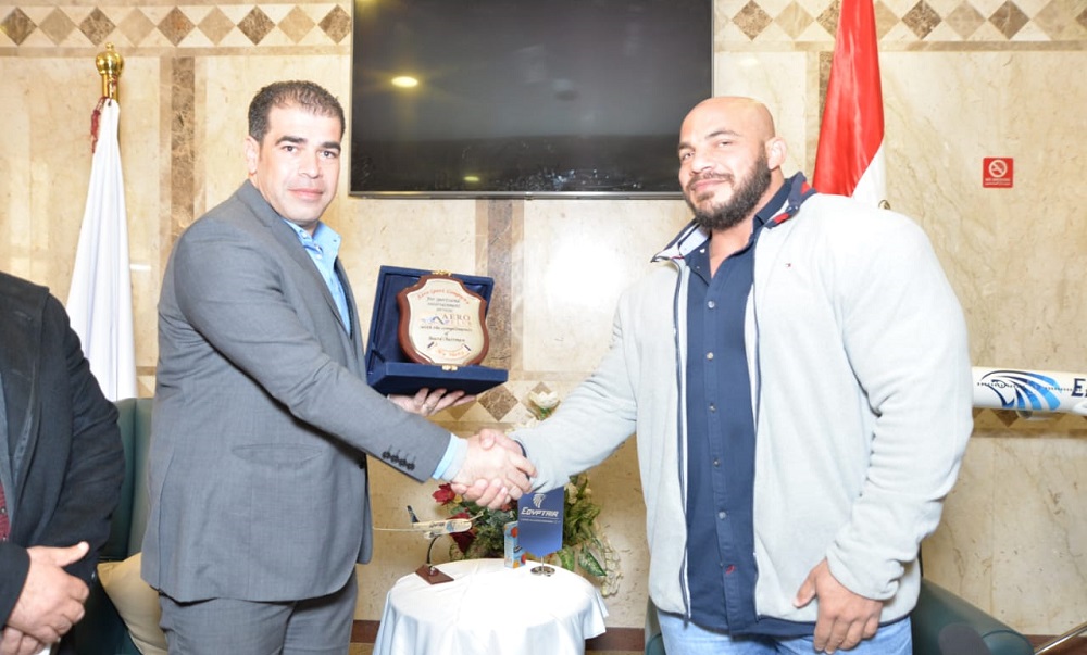 أيرو سبورت