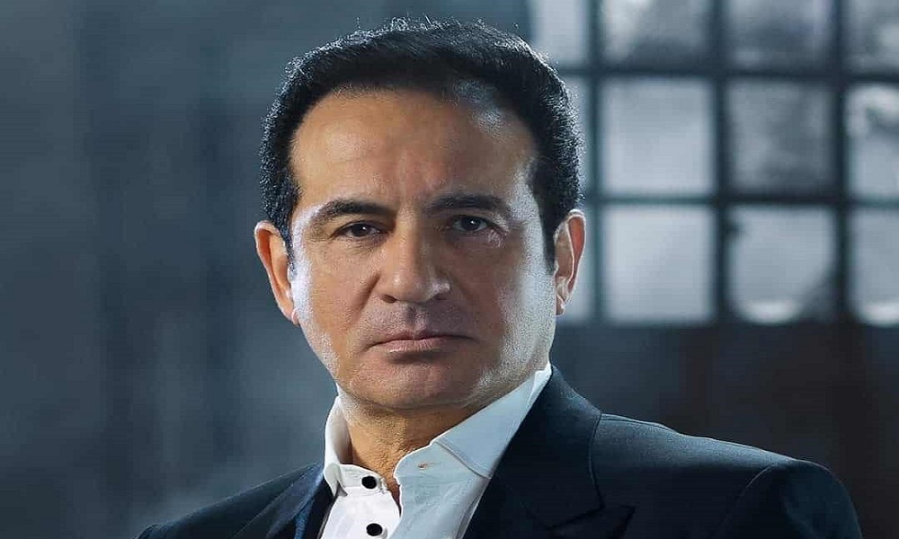 محمد ثروت
