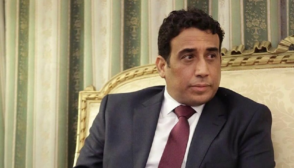 ليبيا