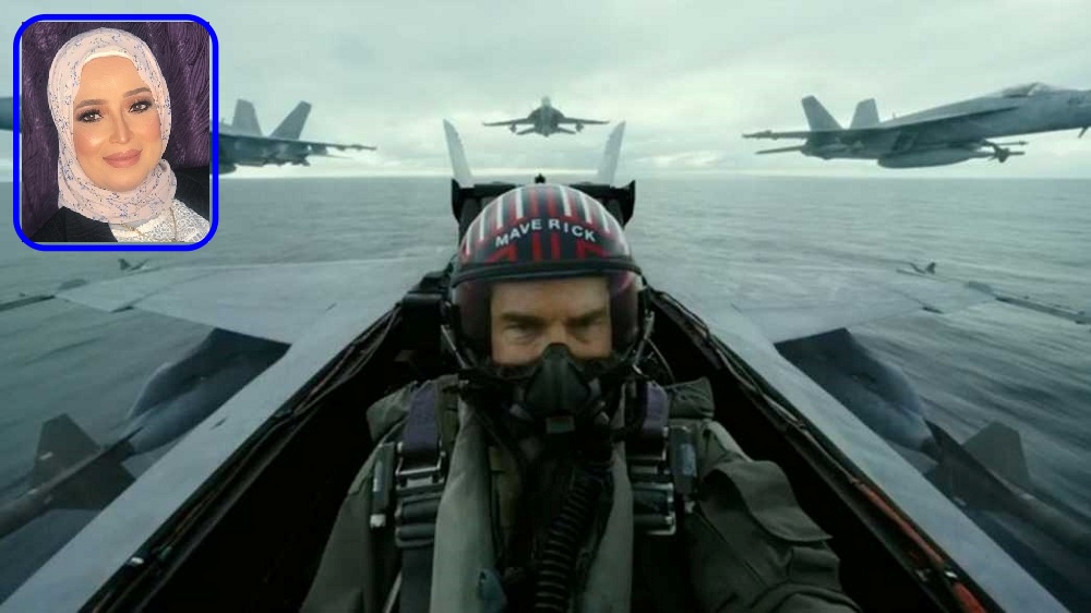 Top Gun Maverick