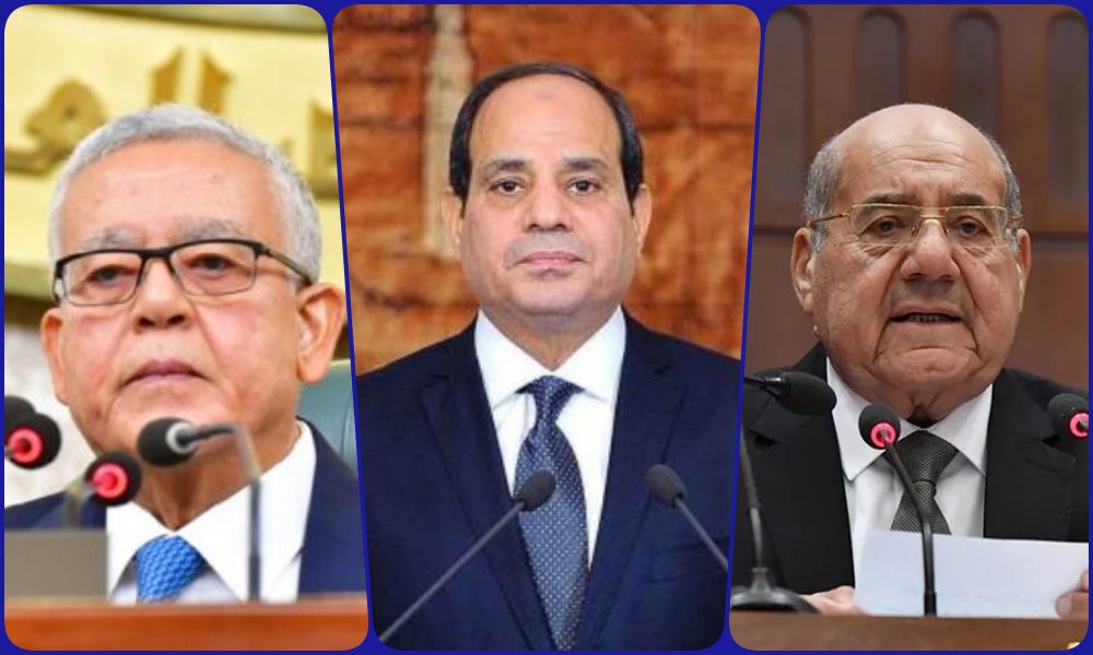 السيسي