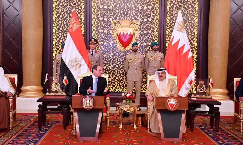 السيسي