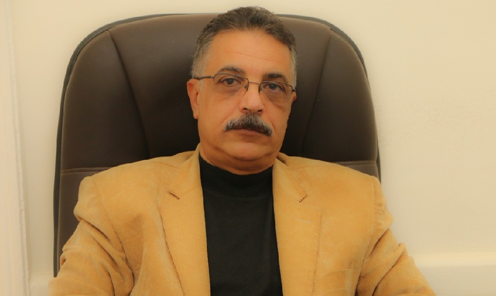 سامى أبوالعز يكتب: اعتراف دولي بحق فلسطين في الحياة