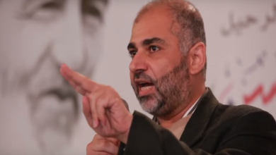 صواريخ المقاومة