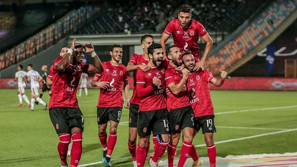 الأهلي المصري