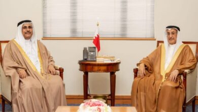 العسومي