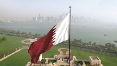 قطر