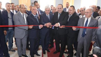 وزير التعليم العالي