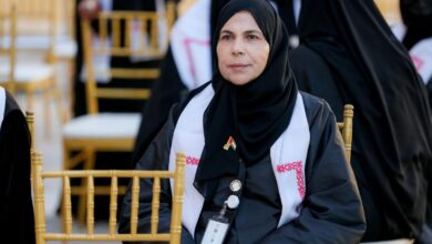 يوم المرأة الإماراتية