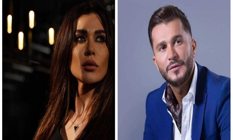 نادين الراسي
