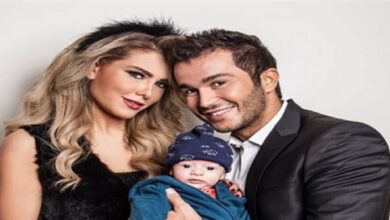 جورج الراسي