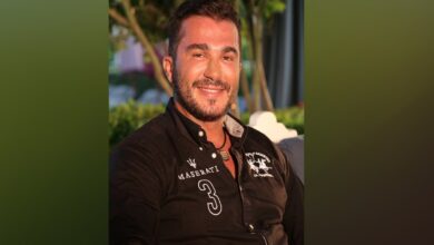 جورج الراسي