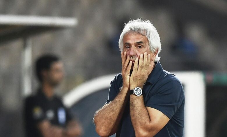 منتخب المغرب