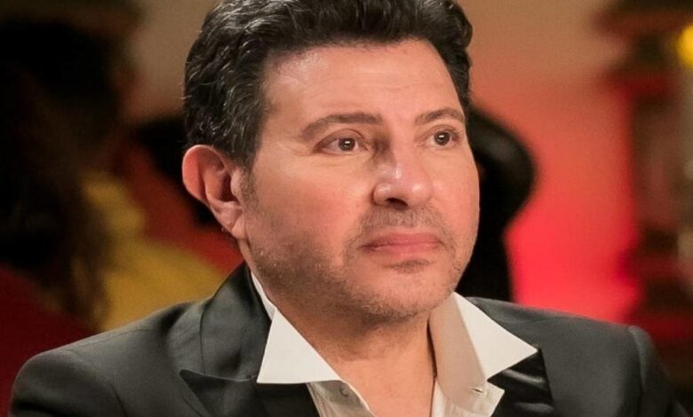 هاني شاكر