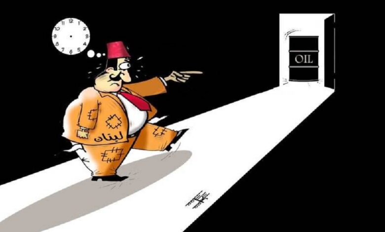 كاريكاتير علي خليل