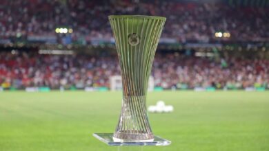 دوري المؤتمر الأوروبي