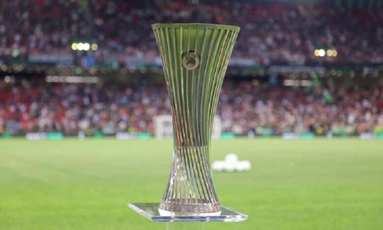 دوري المؤتمر الأوروبي