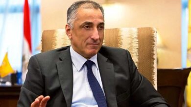 السيسي