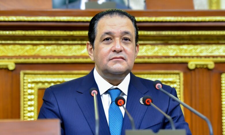 القضاء المصري